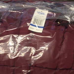 Spire By Galaxy Women’s Puffer Parka Crystal